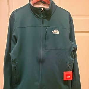 The Northface men jacket